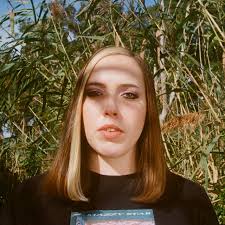 Soccer Mommy live in Berlin, Germany