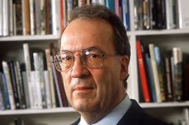 Manfred Rommel, Son of German Field Marshal, Dies at 84