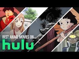 Attack on titan and cowboy bebop highlight the list of best anime available to stream on hulu. Anime Movies On Hulu The 10 Best Anime Films To Stream Now