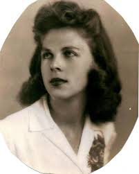 MARY HEINE Obituary (2014)