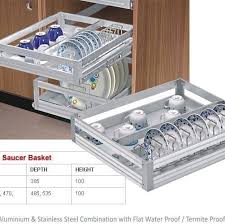 Luxury kitchen interior design tips. Modular Kitchen Busket And Interior Items Home Facebook