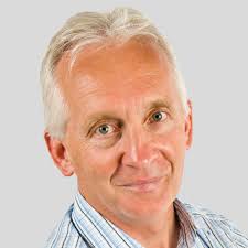 Cheltenham Festival 2023: Barry Connell