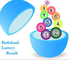 Role Of The Government Of Bodoland In Lottery Games By Lottery In India Medium
