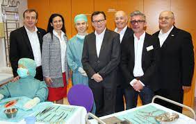 Hier finden sie den ausbildungsweg zu ihrem traumberuf. Gesundheits Und Sozialberufe Im Blickfeld Land Burgenland