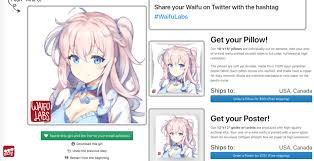 Meet Your Ai Generated Dream Anime Girl Synced
