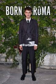 Valentino introduces its feminine fragrance called born in roma. The All Star Crew Set To Be Part Of Pierpaolo Piccioli S Next Campaign Grazia India