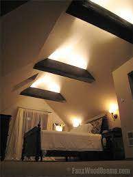 We did not find results for: Faux Wood Workshop House Interior Interior Design Exposed Beams Ceiling