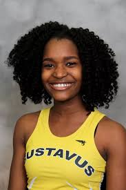 2020 Women's Track & Field Roster