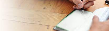 Get checks from your bank the easiest route is to order checks from your bank, either online or in person. Order Checks Online Or In Person Citizens Bank