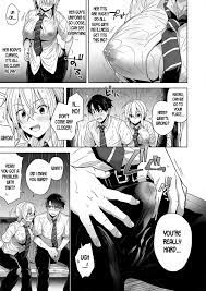 Page 7 | My Best Friend Is A Gender Bender (Original) - Chapter 1: My Best  Friend Is A Gender Bender by UTEN Ameka at HentaiHere.com