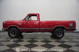 Image result for Garnet 1985 Dodge Truck