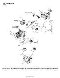 Since 1920, kohler engines have been built to last which is why kohler small engines, including the xt series, xtx series and command pro series, are used to power so many lawn mowers, snowblowers, and pressure washers. Kohler Xt675 3052 Viking 6 75 9 2 Ft Lbs Gross Torque Parts Diagram For Fuel System Group Xt675 3052