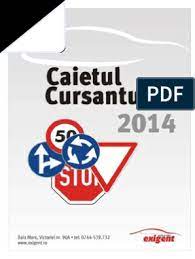 Participant la trafic ñ conducãtorul sau pietonul care circulã pe drumul public 45. Chestionare