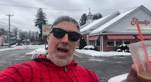 WINTAH WEATHAH Sucks!