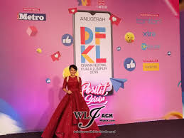Malam anugerah dfkl 2018 merupakan kemuncak penganjuran kempen yang memartabatkan industri lakonan tanah air. Red Carpet Anugerah Drama Festival Kuala Lumpur Dfkl 2019 Wljack Com åŽé¾™åˆ†äº«ç½'ç«™ Official Variety Website