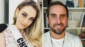 Hace unos días, surgió el rumor de que la familia de javiera suárez no estaría de acuerdo en que el doctor cristián arriagada rehiciera su vida después del fallecimiento de su esposa. Frvocthd1ek9zm