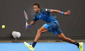 Daryl monfils gaël monfils' height: Gael Monfils Bio Net Worth Tennis Player Atp Ranking Racket Us Open Nationality Titles Retire Dating Girlfriend Age Height Facts Wiki Gossip Gist