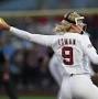 Profile Picture of Lauren Esman - Softball - Alabama Athleticson Google