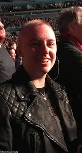 Student was diagnosed with terminal brain cancer after eye test