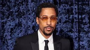 Larry Jackson Launches Gamma, New Company With Usher, Rick Ross