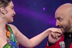 Qué bella mujer, escribió el hermano de jenni rivera acompañado por un emoji en forma de corazón. Lupillo Rivera Se Tatua La Cara De Belinda Metro