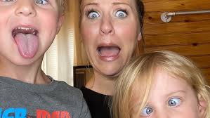 In The Cross-Rachel Ford/Joseph Larsen/Grace Brumley