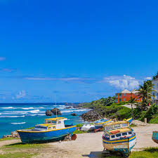 Hier, auf dieser westindischen insel in der karibik mit üppiger vegetation liegen romantik und abenteuer in der luft, je nachdem, welche küste sie wählen. Flights To Barbados From 563 Book Fly Safely Lufthansa