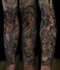 It's like being able to carry your favorite piece of art (or a meaningful word/phrase) with you at all times. Forearm Dragon Tattoos Arm Tattoo Sites