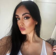 Danielle Scarborough's Instagram, Twitter & Facebook