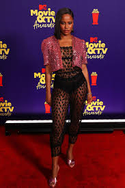 Madison bailey attends the 2021 mtv movie & tv awards on may 16, 2021 in los angeles, california. Olwfhhdcrgt9gm