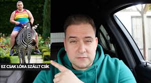 Tóth Gabi az év énekesnője, Vége az árstopnak, Tankok Hatvanpusztán❗|  Somogyi András