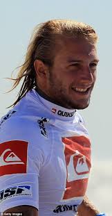 Surfer Owen Wright scores 10s in Fiji Pro's semi-final and the finals