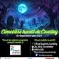 Cimetière hanté de Cantley! event image