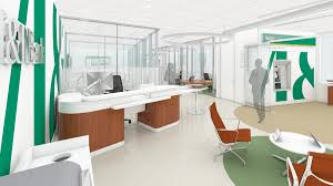 Converting these offices into m&t bank branches gives us a platform to expand our community banking model and significantly increase our lending in new. How M T Bank Will Renovate Branches To Meet Modern Business Demands Philadelphia Business Journal