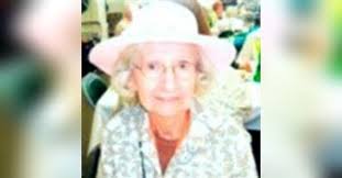 Margaret M. Palashewski Obituary