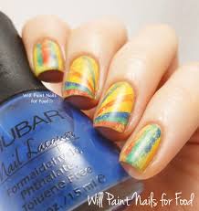 You can finally quit using bright and cheerful colors and instead focus. 20 Cute And Trendy Nail Art Ideas For Spring