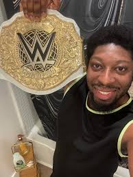 WWE Women's World Championship Belt Design and Preferences