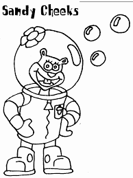 Cartoon series coloring pages / by ranjan. Spongebob Characters Coloring Pages Coloring Home