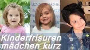 Denn wie ein professioneller friseur entwickelte. Kurze Haare Rundes Gesicht Youtube