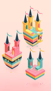 Mod apk version of monument valley with menu mod: Monument Valley 2 For Android Apk Download