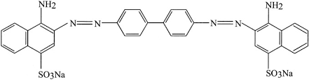 Congo red (cr) binding been used as a diagnostic test for the presence of amyloid in tissue sections. Is Congo Red An Amyloid Specific Dye Journal Of Biological Chemistry
