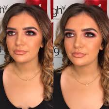 Big brown eyes 😍 Hair by Emma Everitt YGH Hair