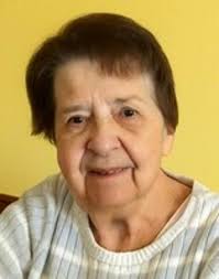 Mary J. Almeida Obituary