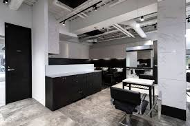 lutia 池袋店 tokyo 美容室 サロン の設計 内装 デザイン 内装 デザイン 池袋