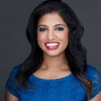 Annie Jin's Instagram, Twitter & Facebook