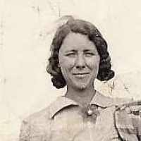 Esther Eloise Warnock (1904–1988)