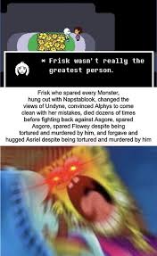 Hard Mode | Undertale Wiki | Fandom