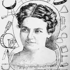 Mary Wickwire's Instagram, Twitter & Facebook