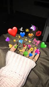 Relationship In 2020 Emoji Pictures Cute Emoji Wallpaper Wallpaper Iphone Cute