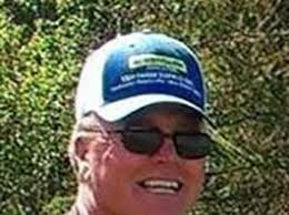 Nancy Nell Harris Harwell